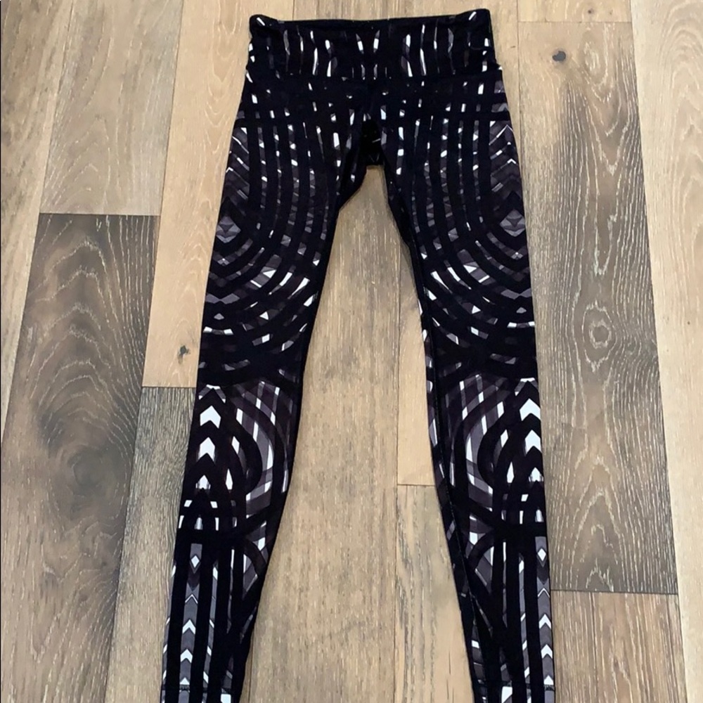 Lululemon wunder unders